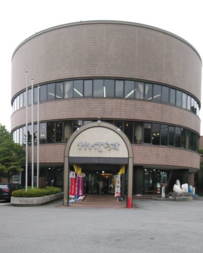 かいてらすー地場産業センター