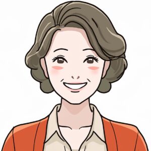 プロフィール画像